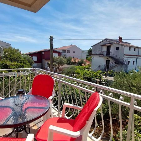 Apartments Gardijan Vodice Kültér fotó
