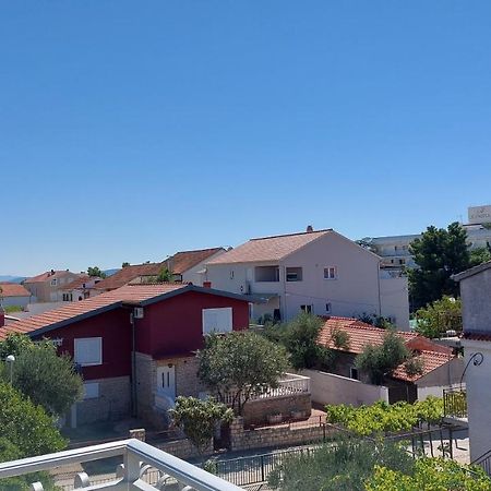 Apartments Gardijan Vodice Kültér fotó