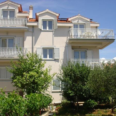 Apartments Gardijan Vodice Kültér fotó