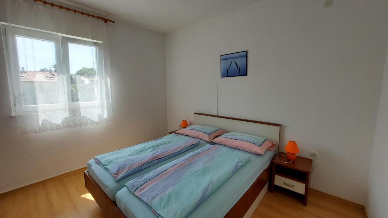 Apartments Gardijan Vodice Kültér fotó