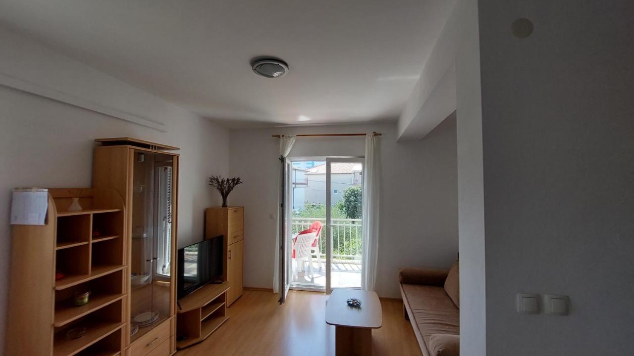 Apartments Gardijan Vodice Kültér fotó