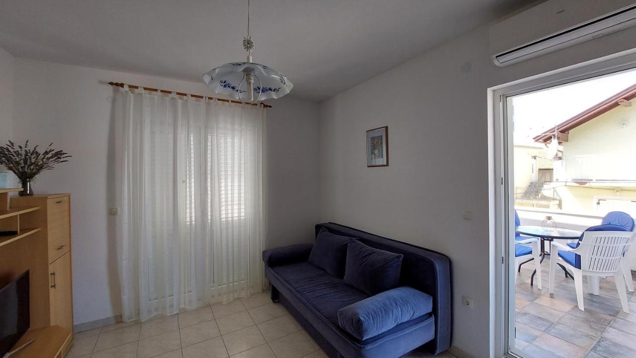 Apartments Gardijan Vodice Kültér fotó