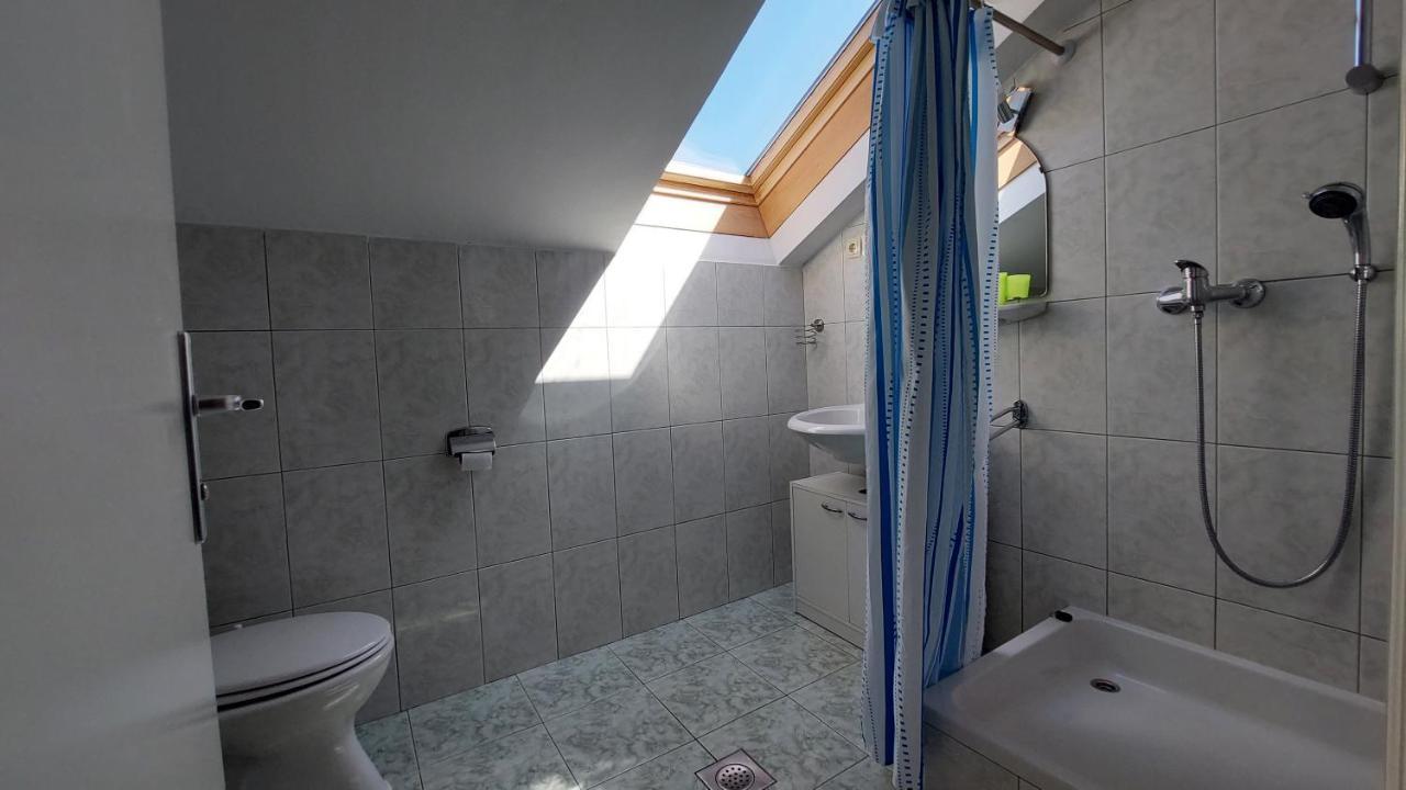 Apartments Gardijan Vodice Kültér fotó