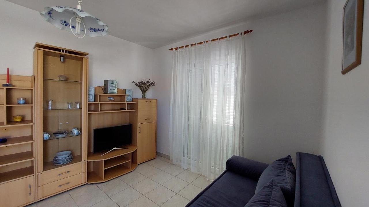 Apartments Gardijan Vodice Kültér fotó