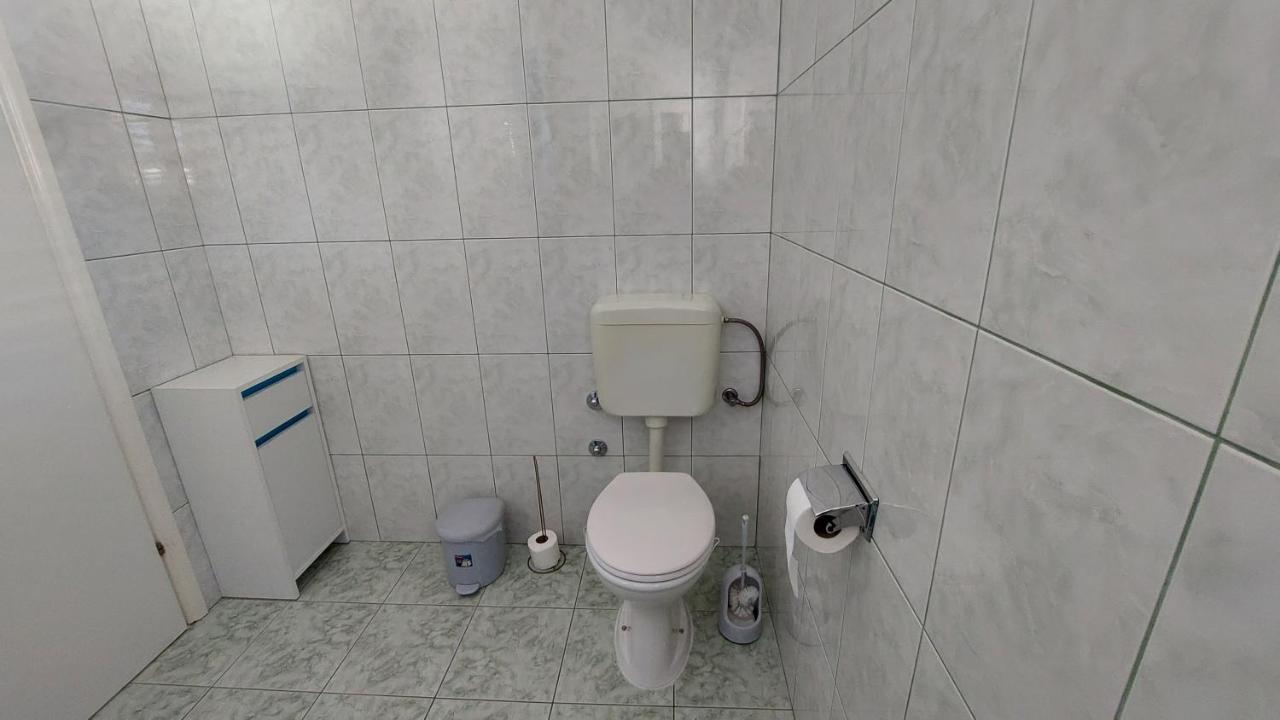 Apartments Gardijan Vodice Kültér fotó
