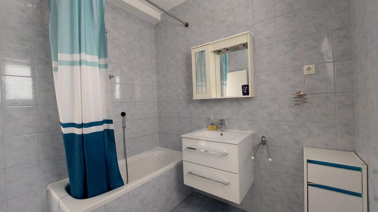 Apartments Gardijan Vodice Kültér fotó