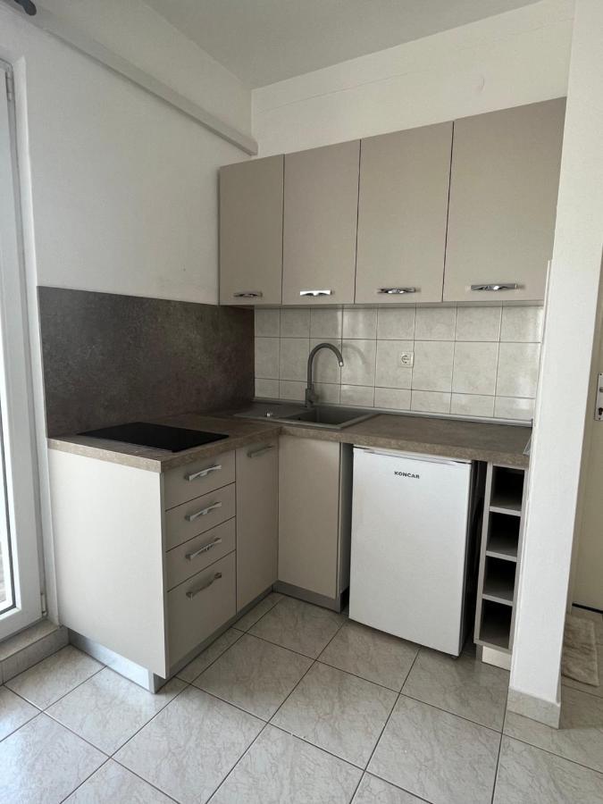 Apartments Gardijan Vodice Kültér fotó