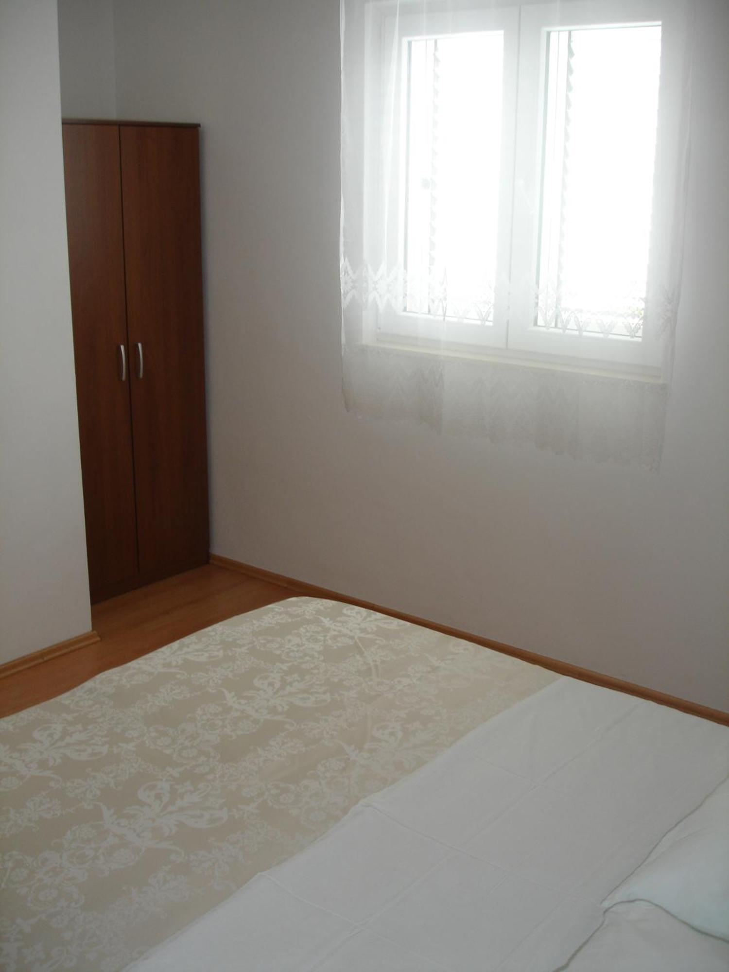 Apartments Gardijan Vodice Kültér fotó