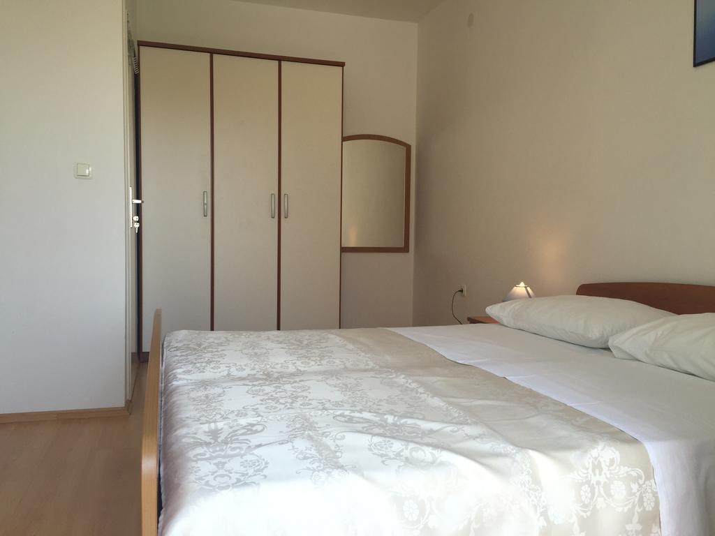Apartments Gardijan Vodice Kültér fotó