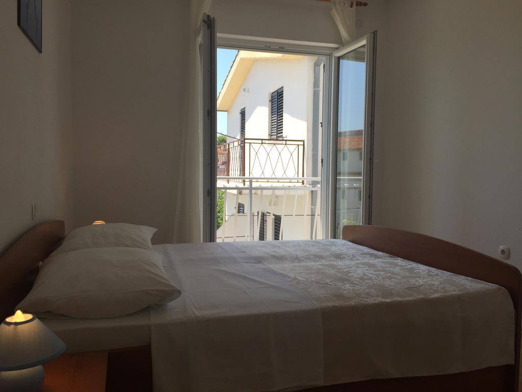 Apartments Gardijan Vodice Kültér fotó