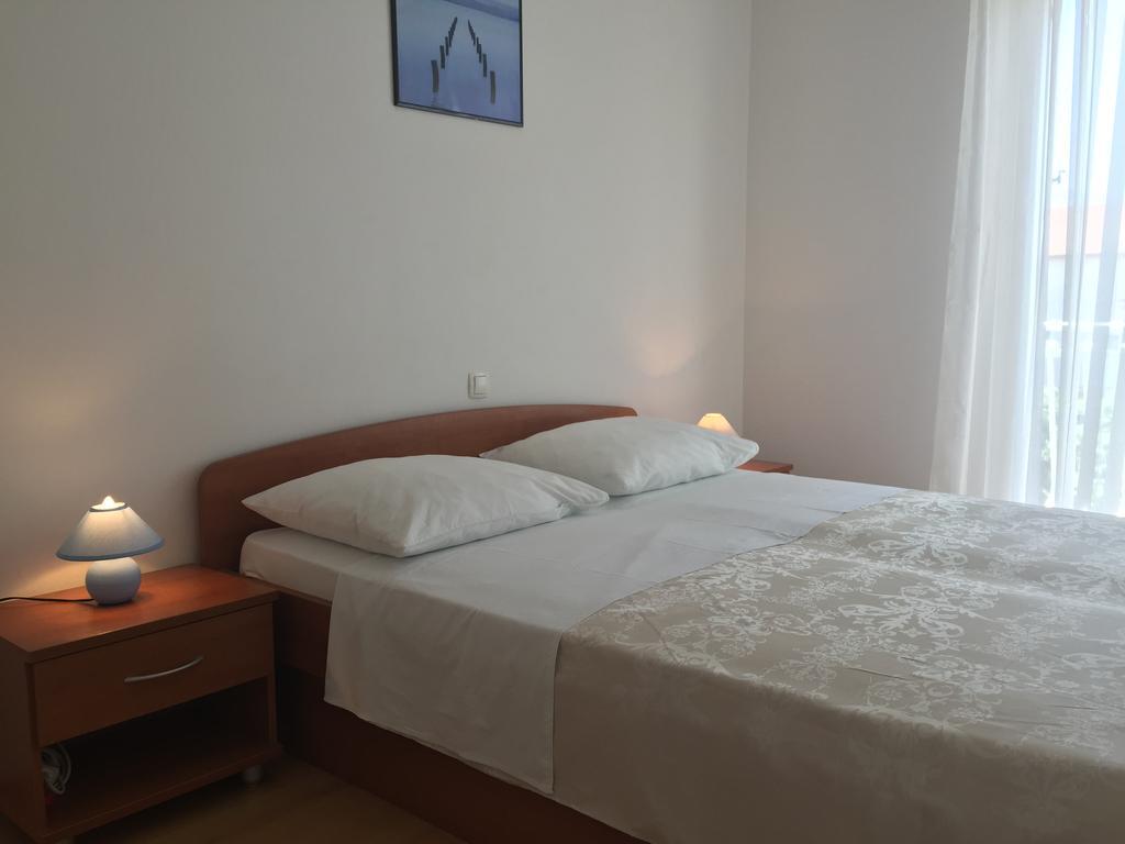 Apartments Gardijan Vodice Kültér fotó